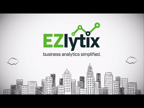Videos from EZlytix LLC
