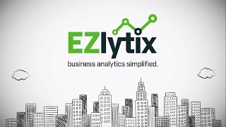 EZlytix video