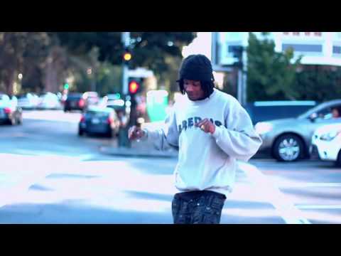 Self Thuggah - Up (Official Music Video) 2014