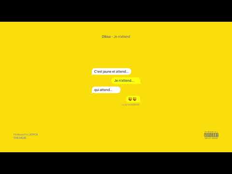 DIKSA x JOYCA MUSIQUE à la Prod