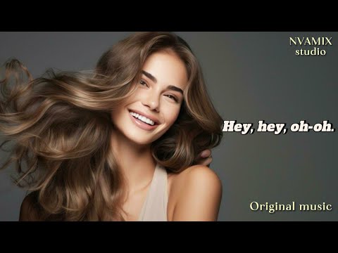 Hey, hey, oh-oh– Sweet Echo (Original Retro Mix) ⭐