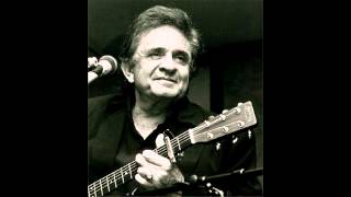Johnny Cash - If Jesus Ever Loved A Woman