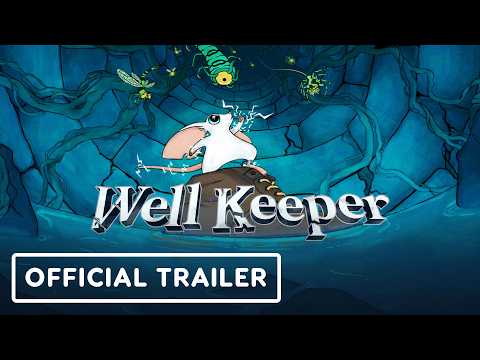 Release Date Trailer