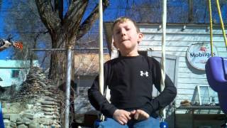 Whole Wide World - Wreckless Eric  - by Max