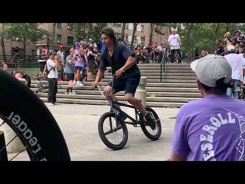 DFL VISUALS X DON OF THE STREETS 2022