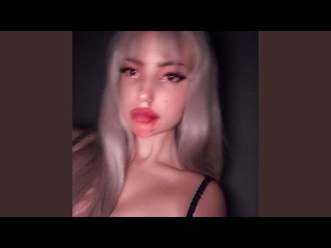 i can see the blood in your teeth