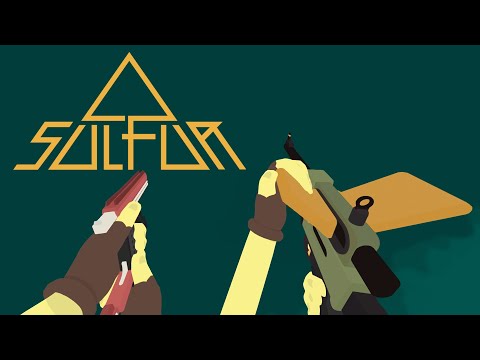 SULFUR - All Weapons (2026)