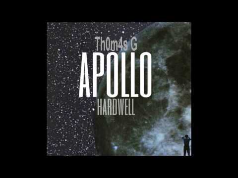 G Force & Hardwell - Apollo