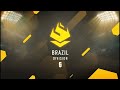 R6 LATAM - BRAZIL DIVISION - STAGE 2 - DAY 5 R6 LATAM - BRAZIL DIVISION - STAGE 2 - DAY 5