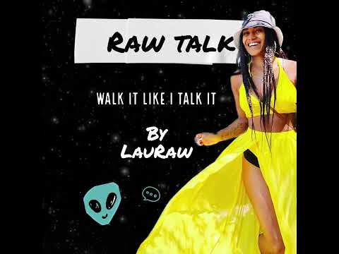 Raw Talk #6 - Unsere Kinder, LGBTQ, Familie und die Zukunft