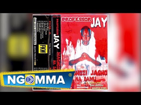 Professor Jay Feat Fanani & Big Willy - Niamini 2