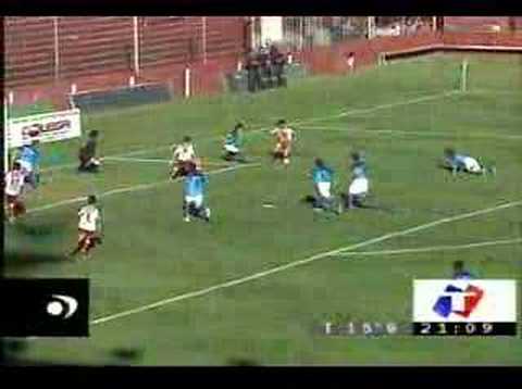 Talleres 2 vs. San Telmo 1