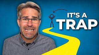 The LIE of Doing It Alone (Why You’ll Never Scale Without a Team) with Eric Nelson