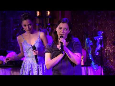 Rachel Bloom - "Poor Unfortunate Souls" (The Broadway Princess Party)