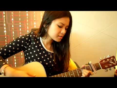 Lepaskanlah - Wanna (cover)