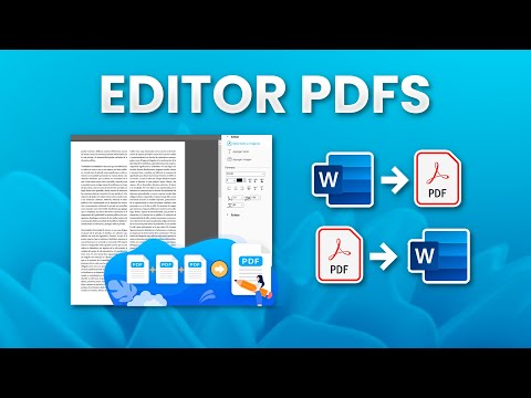 EaseUS PDF Editor Pro 6.4.2.0 (2026) Full Multilingual