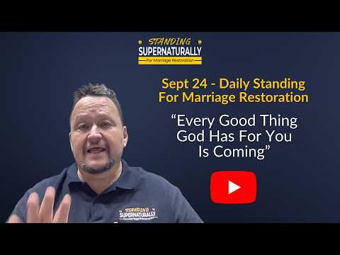 Thursday Devotional Video