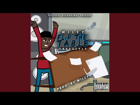 Flip The Table Freestyle