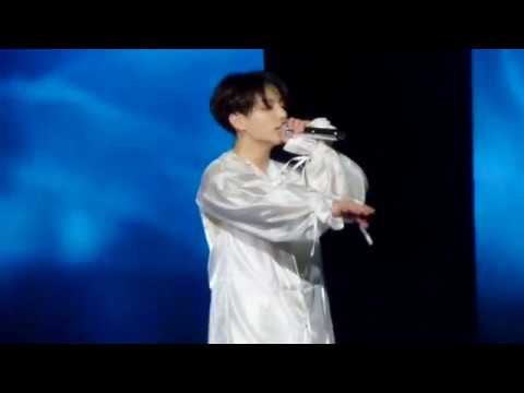 190407 BTS RUN Bangkok LOVE YOURSELF TOUR THAILAND