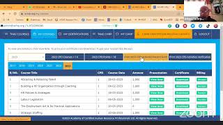 Competency Iceberg Model