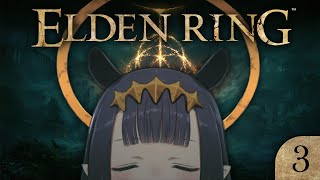 Thumbnail for 【Elden Ring】 GO NEXT 【SPOILER WARNING】【#3】 (3:54:12)