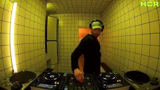 Diarmaid O Meara DJ set