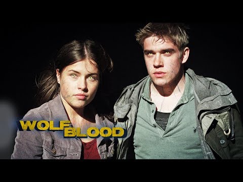Wolfblood Short Episode: Occam´s Razor Season 1 Episode 5