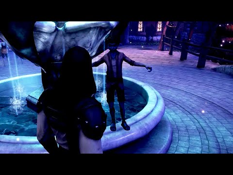 Dreamfall Chapters part 21 Bip
