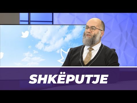 Sikur bota të ishte pa intriga, shpifje dhe urrejtje - Hoxhë Ekrem Avdiu