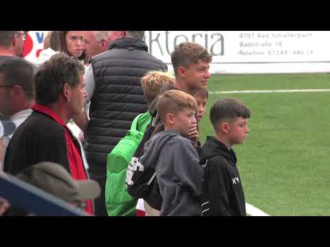 SPG Wallern/St. Marienkirchen gg SK Vorwärts Steyr - RLM Rde02