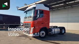 판매 중인 트랙터 트럭 Volvo FH 460 4X2 VEB+ TC I-ParkCool Alcoa's ACC - 이미지 4 | Autoline KR 트랙터 트럭 Volvo FH 460 4X2 VEB+ TC I-ParkCool Alcoa's ACC | 이미지 4 - Autoline
