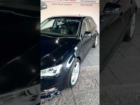 Audi A3 Sportback, 2016, 1 Year Warranty - Image 2
