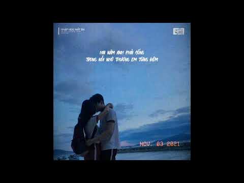 Nhập Ngũ Mất Em (Lofi Version) - Thái Học ft Đỗ Ngọc Thắng || hai năm anh nhập ngũ ...