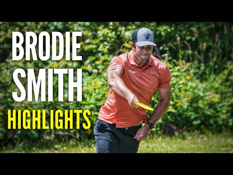 Brodie Smith Highlights | RDO 2021
