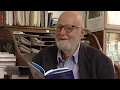 Lawrence Ferlinghetti: Allen Ginsberg Dying