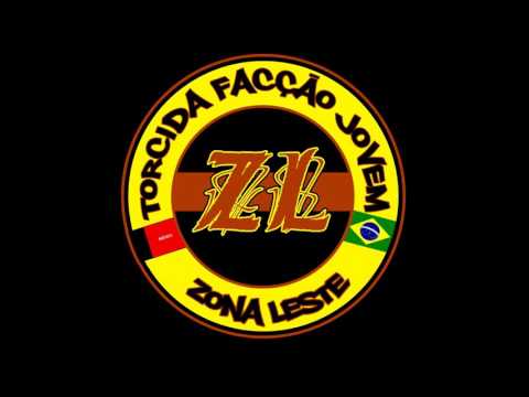 Zona Leste da TFJ - Mc Negueba