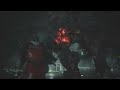 RESIDENT EVIL 2 G3 Knife Only Hardcore