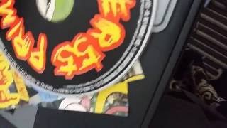 Primer 55 -Introduction To Mayhem CD review by Ozzie Anxiety