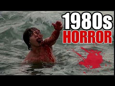 10 Shocking 70s–80s Hybrid Sea Monster Horror Films Never Dubbed | @ClassicCreepCinema