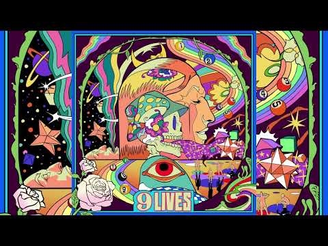 ALLEYCVT - FALL INTO YOU