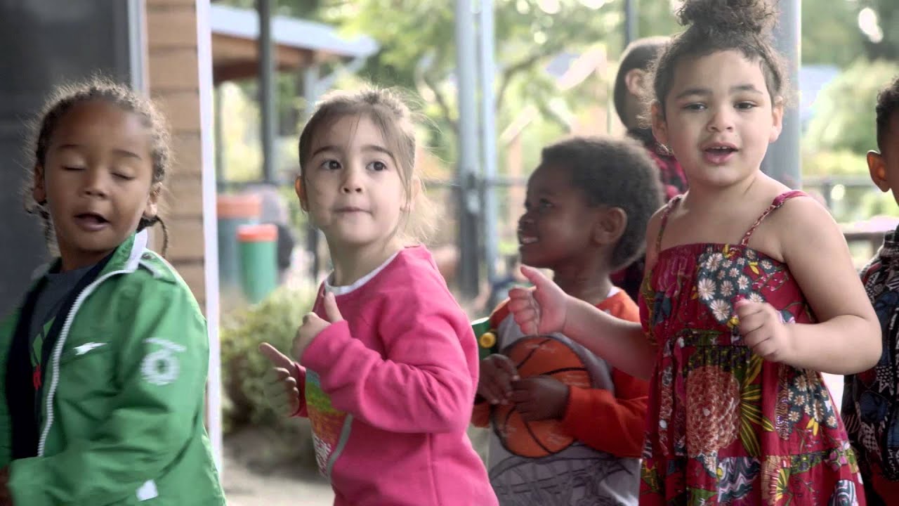 Early Learning: Starting Strong