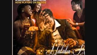 Diamond Platnumz- NATAKA KULEWA