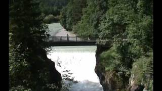 preview picture of video 'Wandern im Ostallgäu - Von Füssen nach Hohenschwangau..wmv'