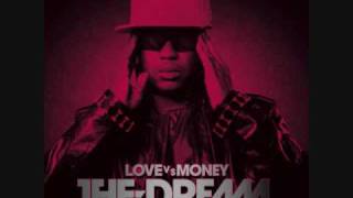 The-Dream - ROCKiN' THAT SHiT [Love vs. Money]