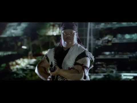 ICA reklamfilm 2011 v.24 - Jerry Behind The Scenes (HD)