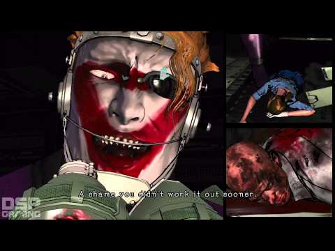 D4 playthrough pt30 - WTF is THAT?! (Cliffhanger Ending!)