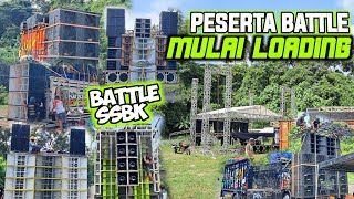 Download lagu SSBK SOUND STARTS LOADING IN SEMPU COMBAT PREPARATION ' spil inpo id creator.... mp3