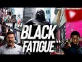 The Exhausting Reality Of Black Fatigue