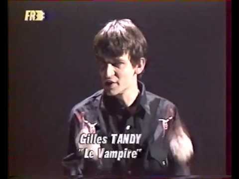 Gilles Tandy 