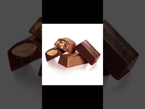 The Irresistible Delight of HERSHEY’S NUGGETS Assorted Chocolate Easter Chocolate #lbt